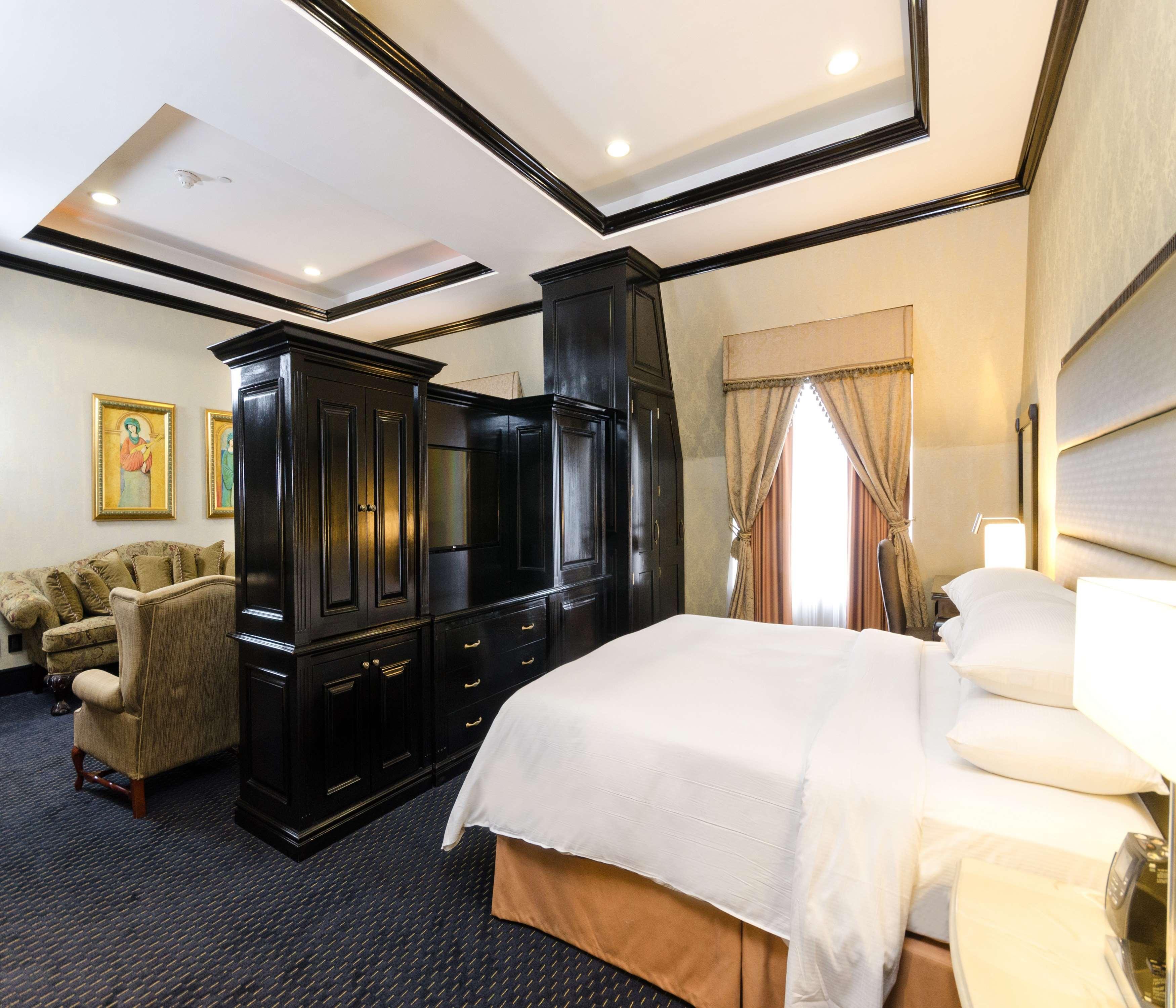 Hilton Princess San Pedro Sula Ngoại thất bức ảnh