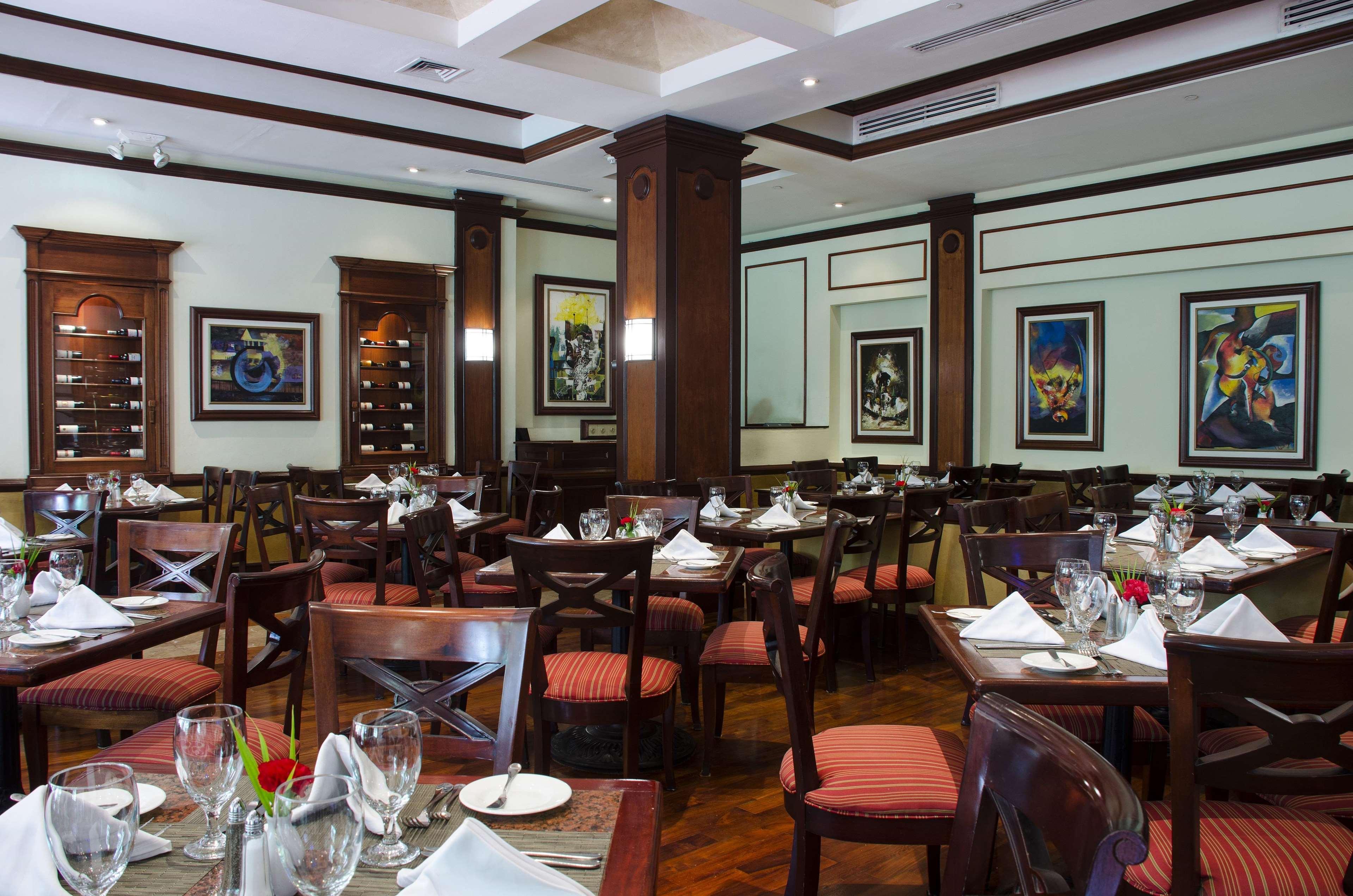 Hilton Princess San Pedro Sula Ngoại thất bức ảnh