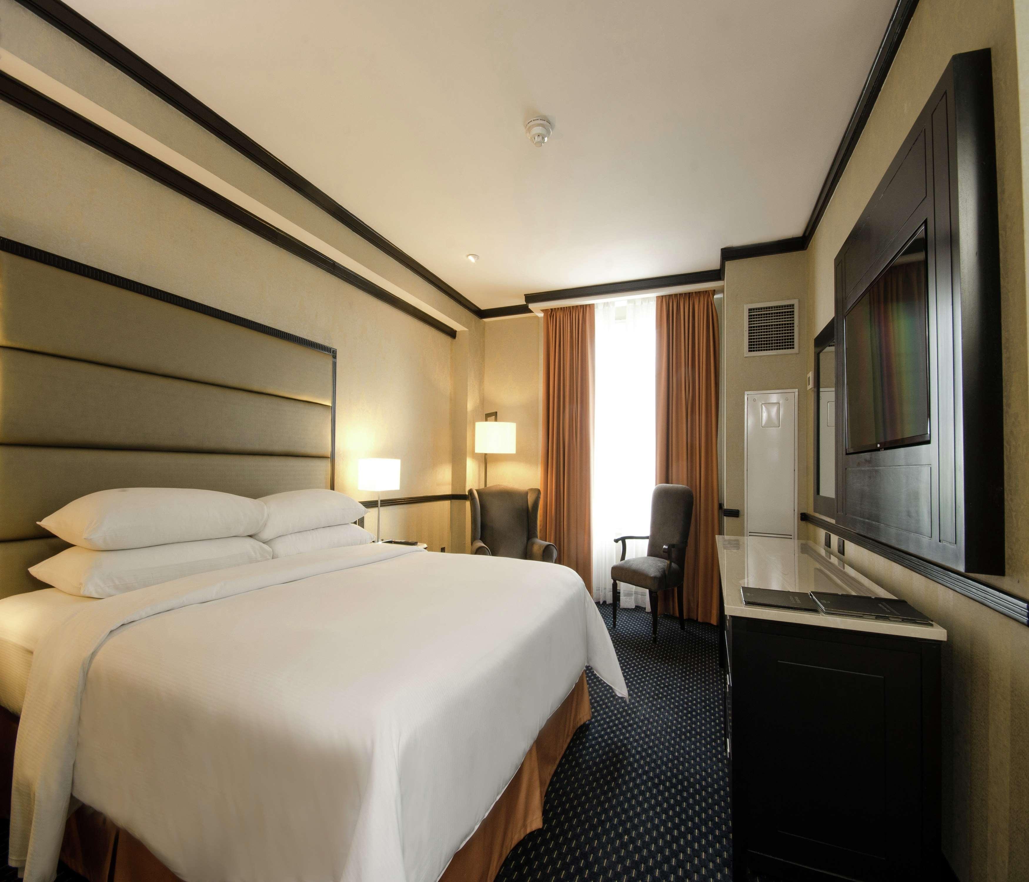 Hilton Princess San Pedro Sula Ngoại thất bức ảnh