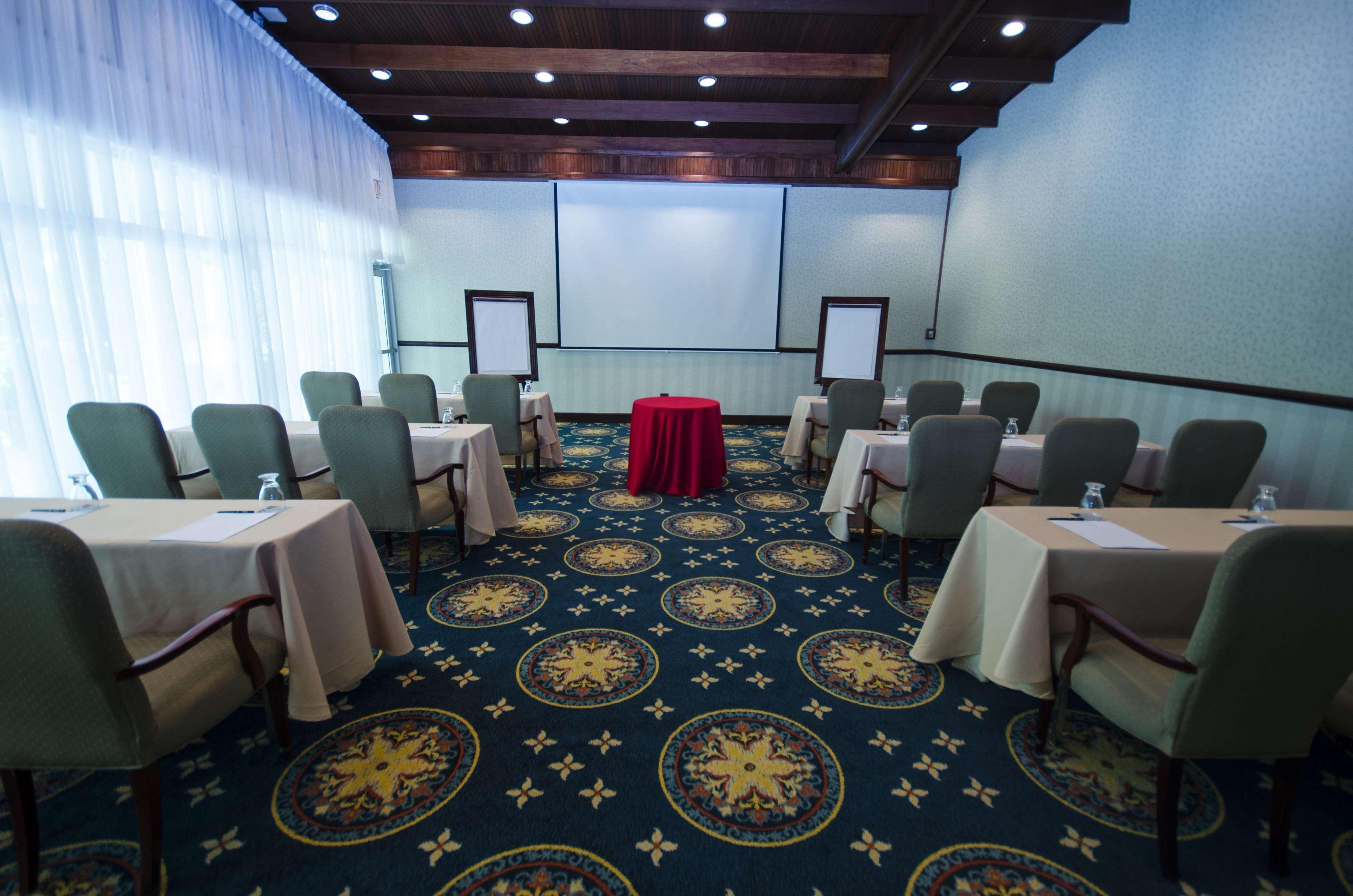 Hilton Princess San Pedro Sula Ngoại thất bức ảnh