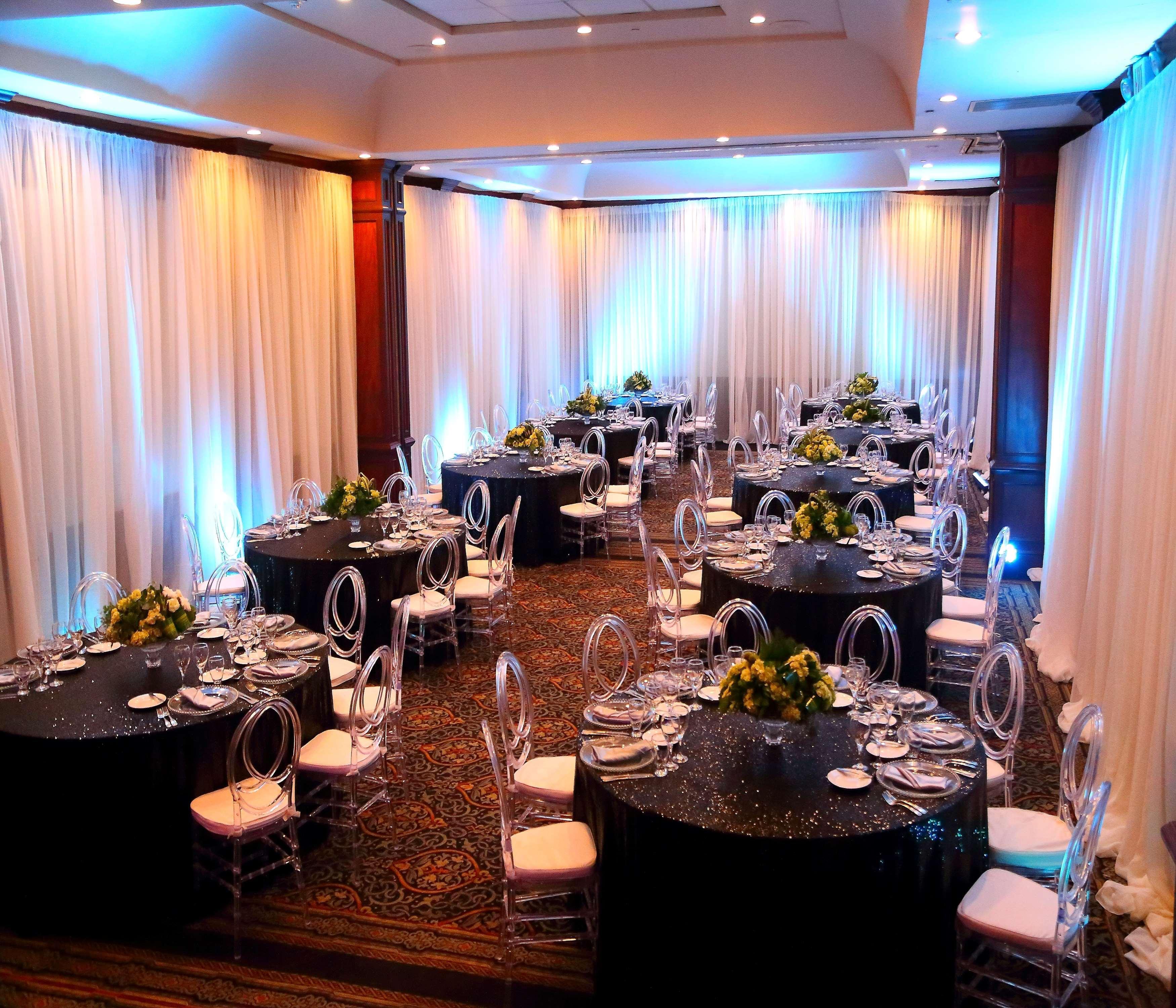 Hilton Princess San Pedro Sula Ngoại thất bức ảnh