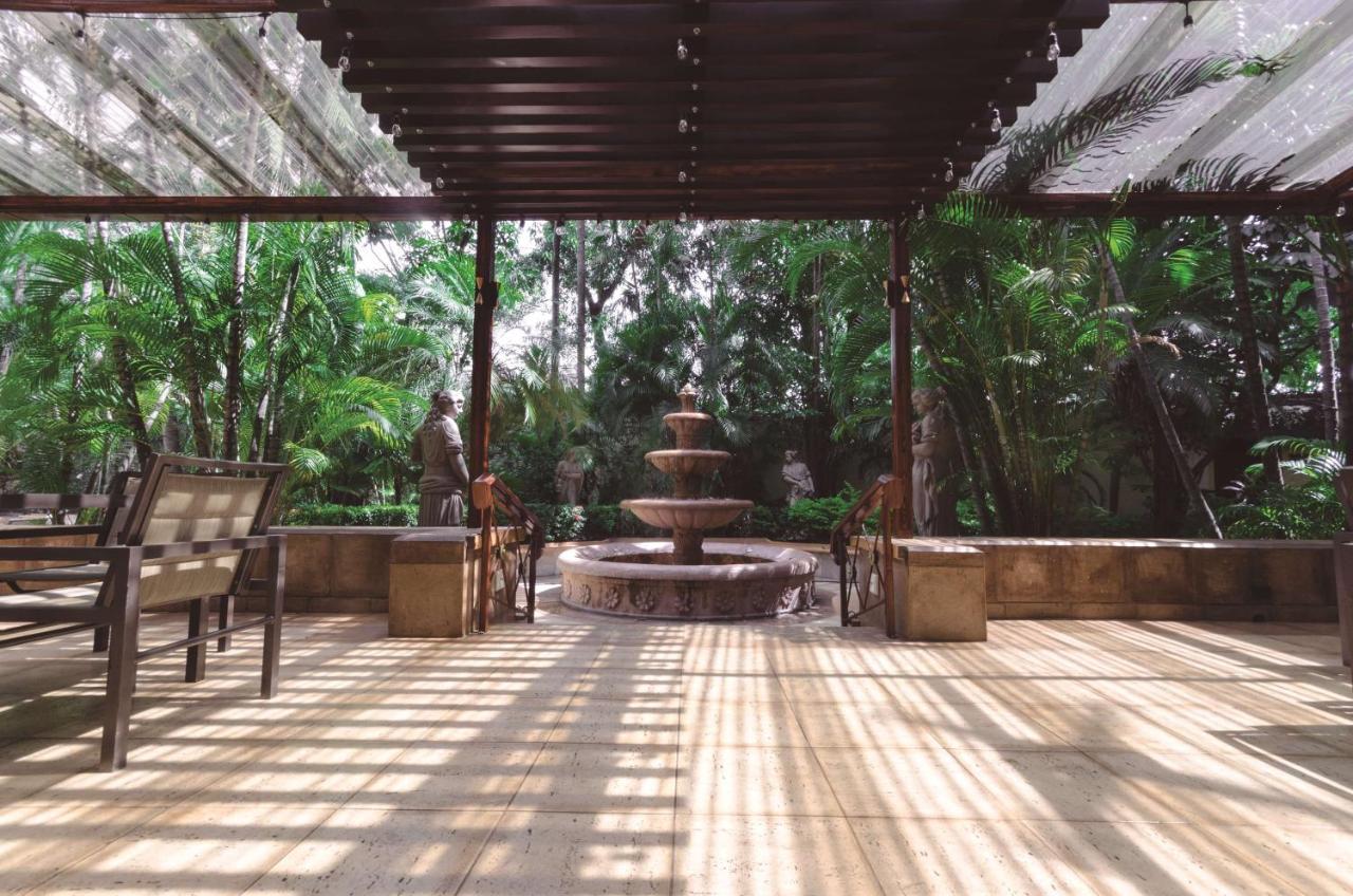 Hilton Princess San Pedro Sula Ngoại thất bức ảnh
