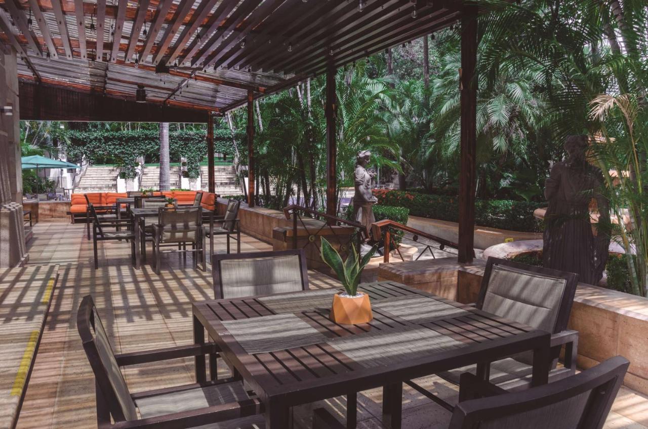 Hilton Princess San Pedro Sula Ngoại thất bức ảnh