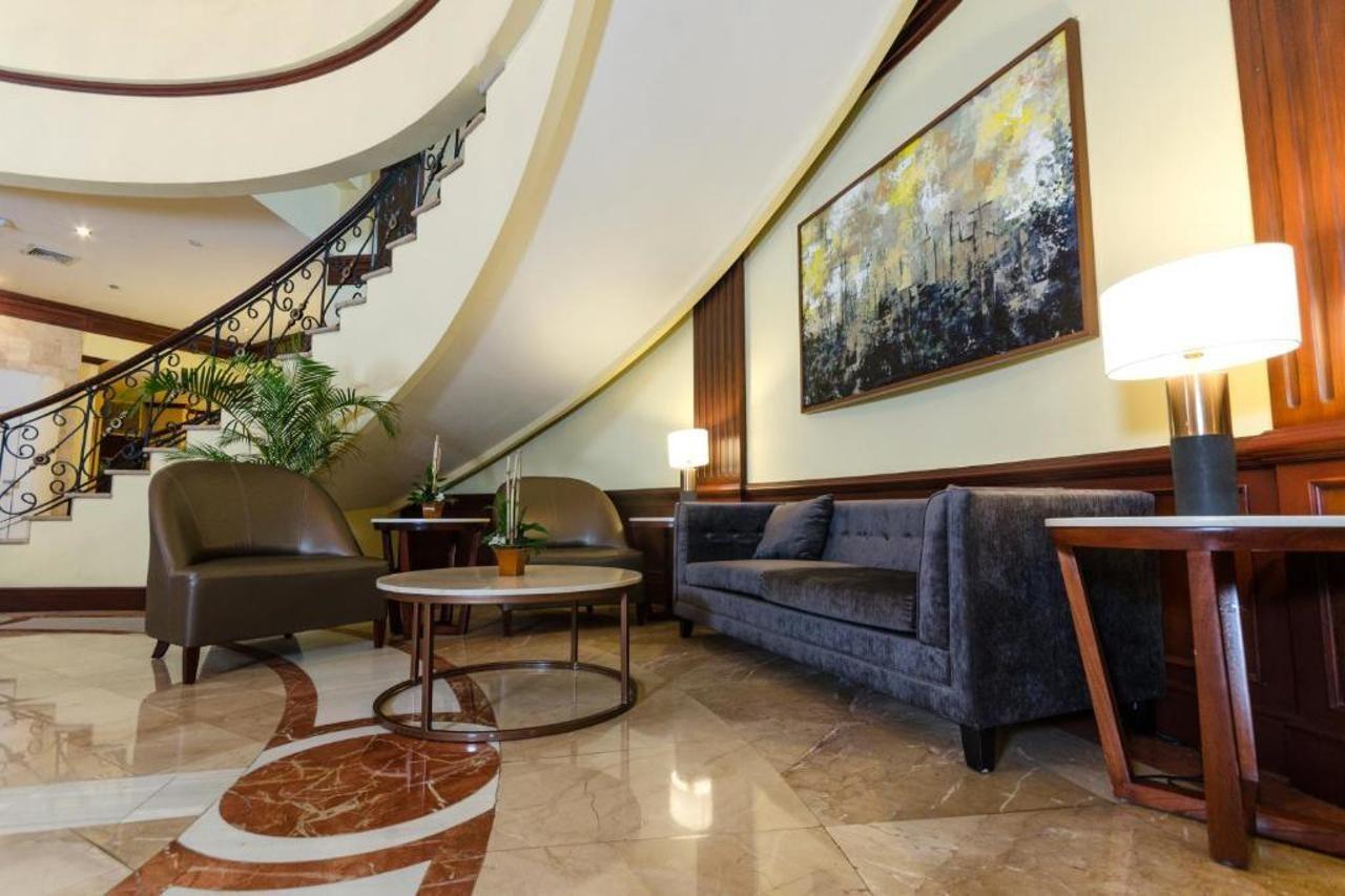 Hilton Princess San Pedro Sula Ngoại thất bức ảnh