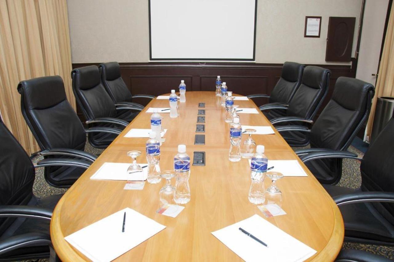 Hilton Princess San Pedro Sula Ngoại thất bức ảnh