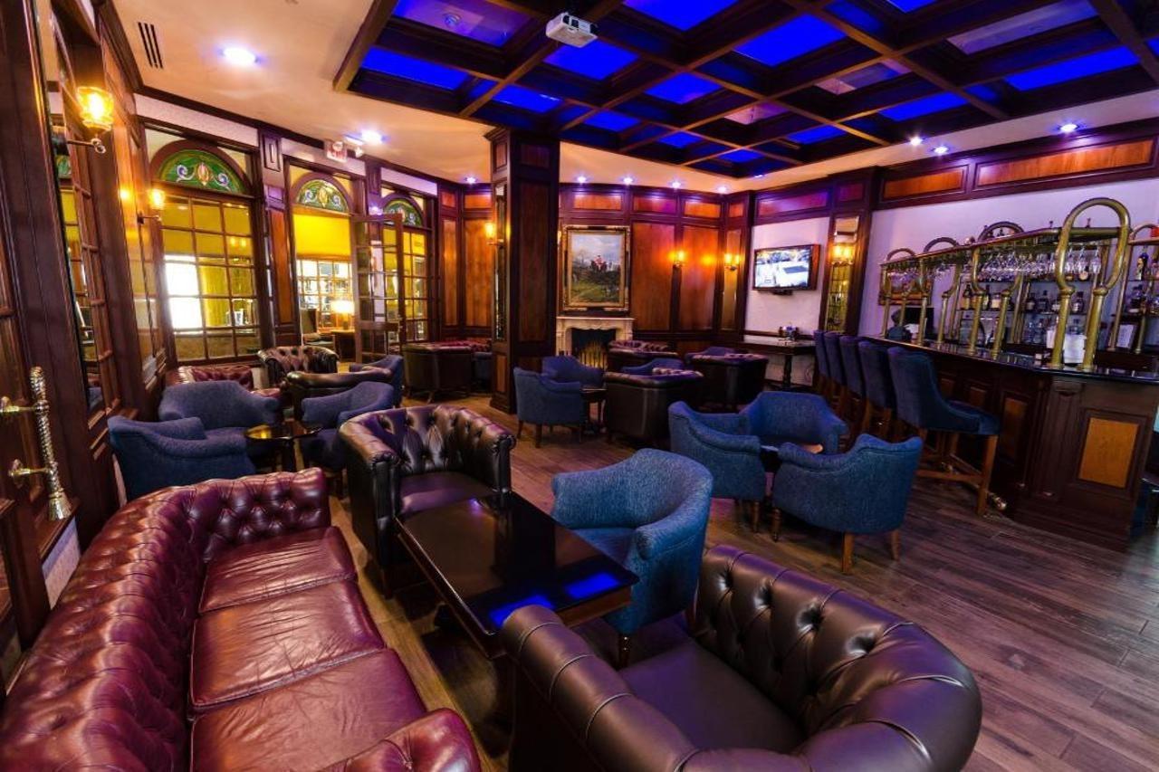 Hilton Princess San Pedro Sula Ngoại thất bức ảnh
