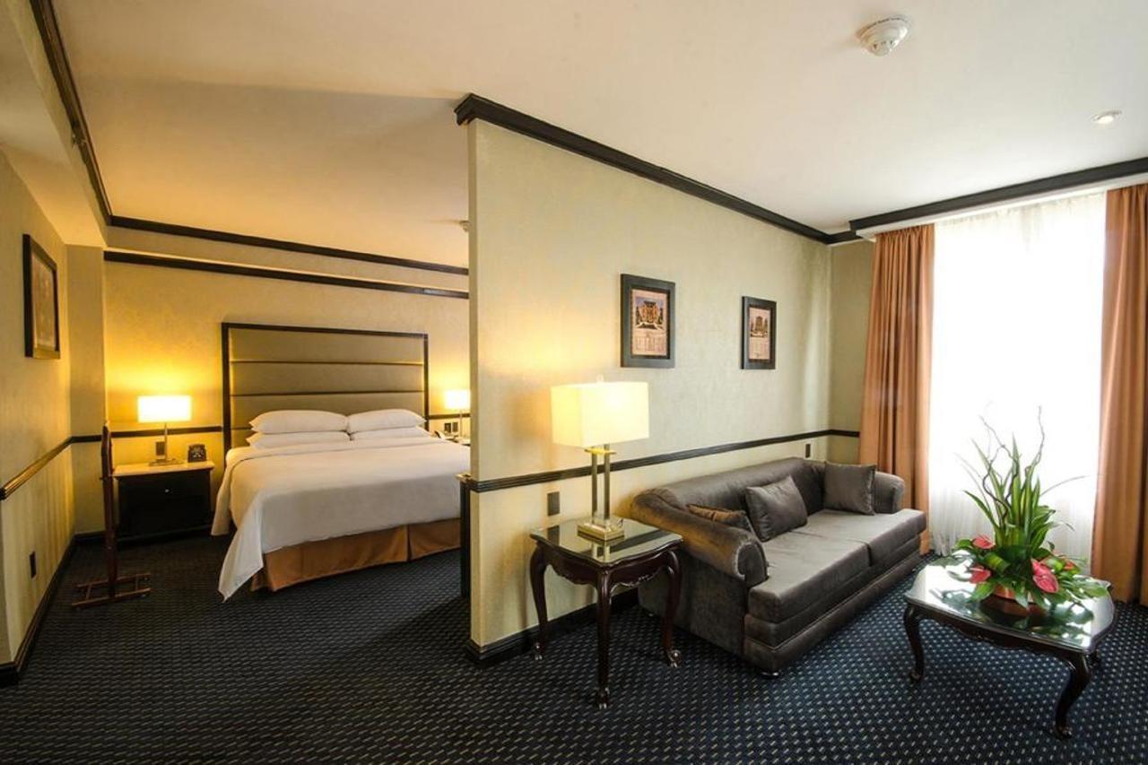 Hilton Princess San Pedro Sula Ngoại thất bức ảnh