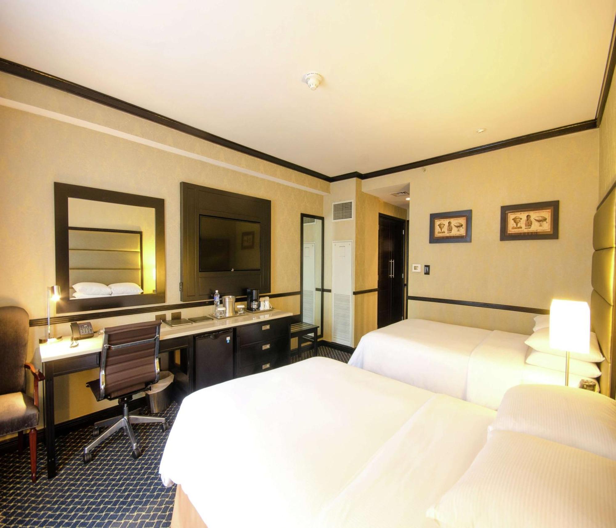 Hilton Princess San Pedro Sula Ngoại thất bức ảnh