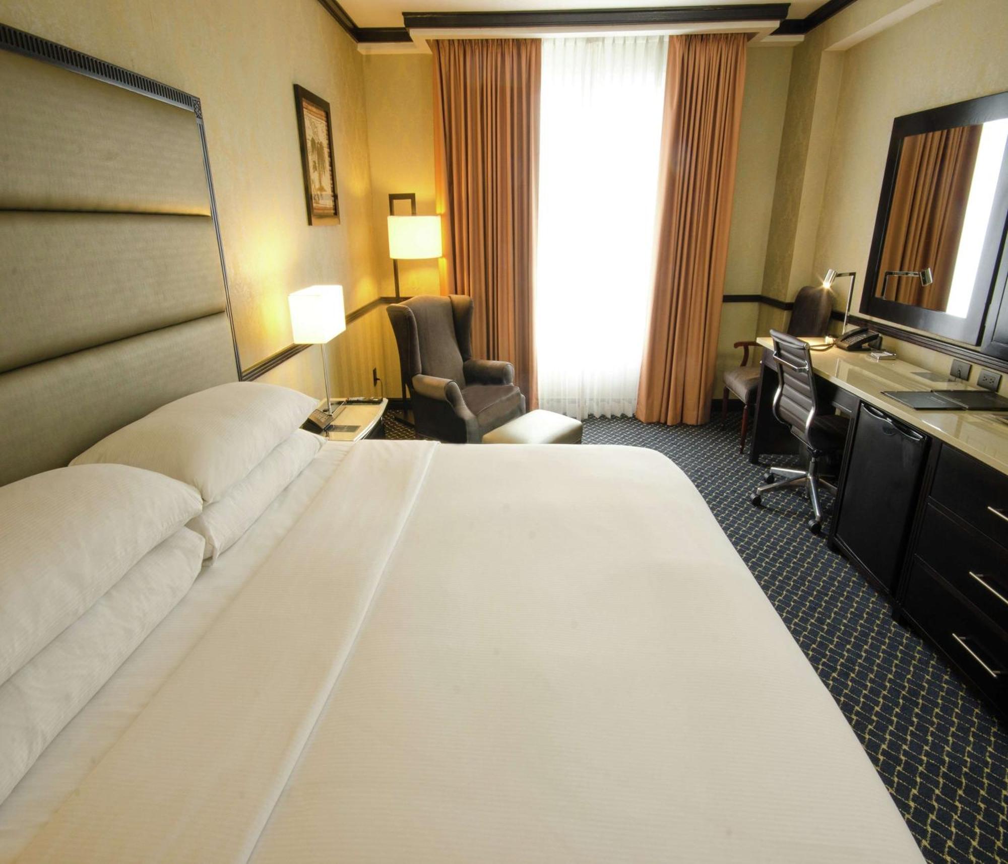 Hilton Princess San Pedro Sula Ngoại thất bức ảnh