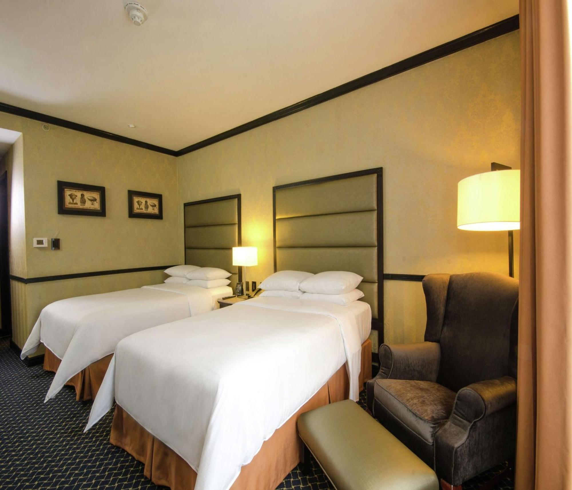 Hilton Princess San Pedro Sula Ngoại thất bức ảnh