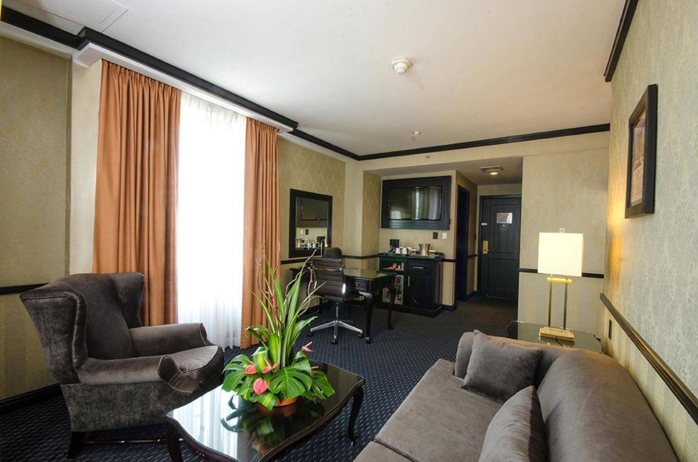 Hilton Princess San Pedro Sula Ngoại thất bức ảnh
