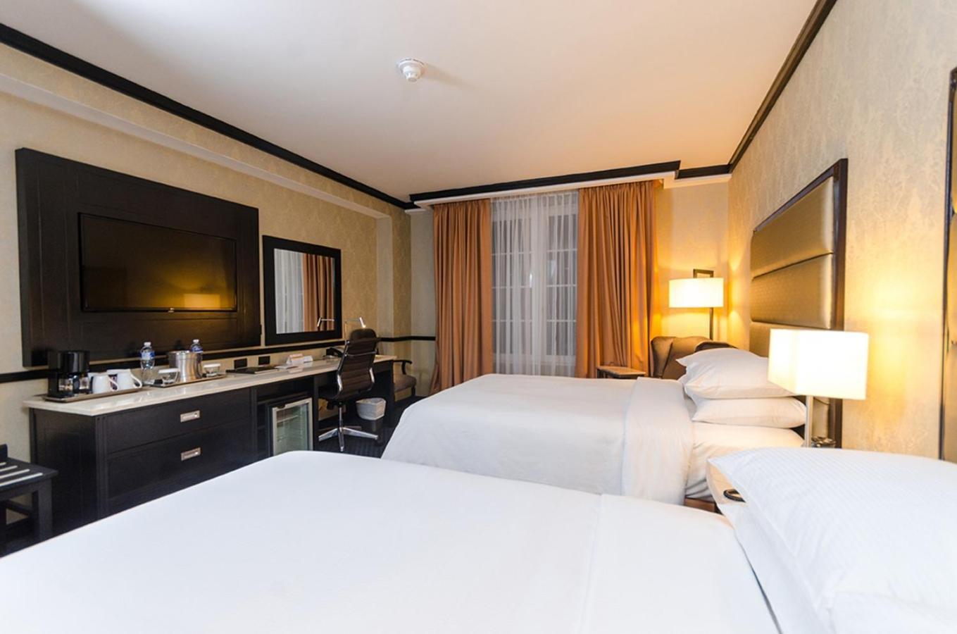 Hilton Princess San Pedro Sula Ngoại thất bức ảnh