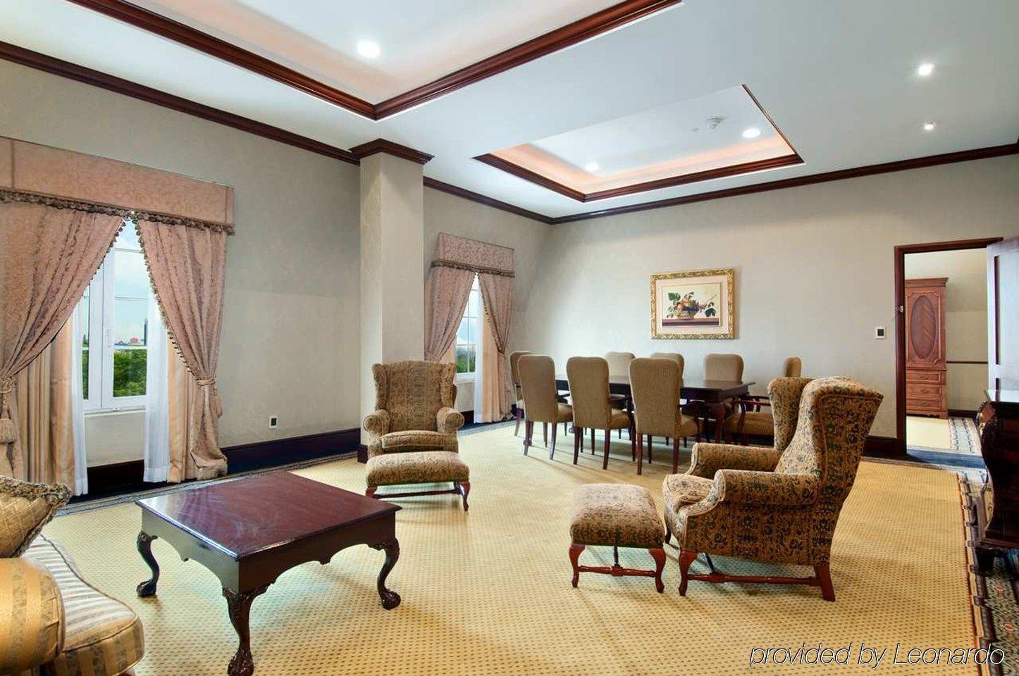 Hilton Princess San Pedro Sula Nội địa bức ảnh