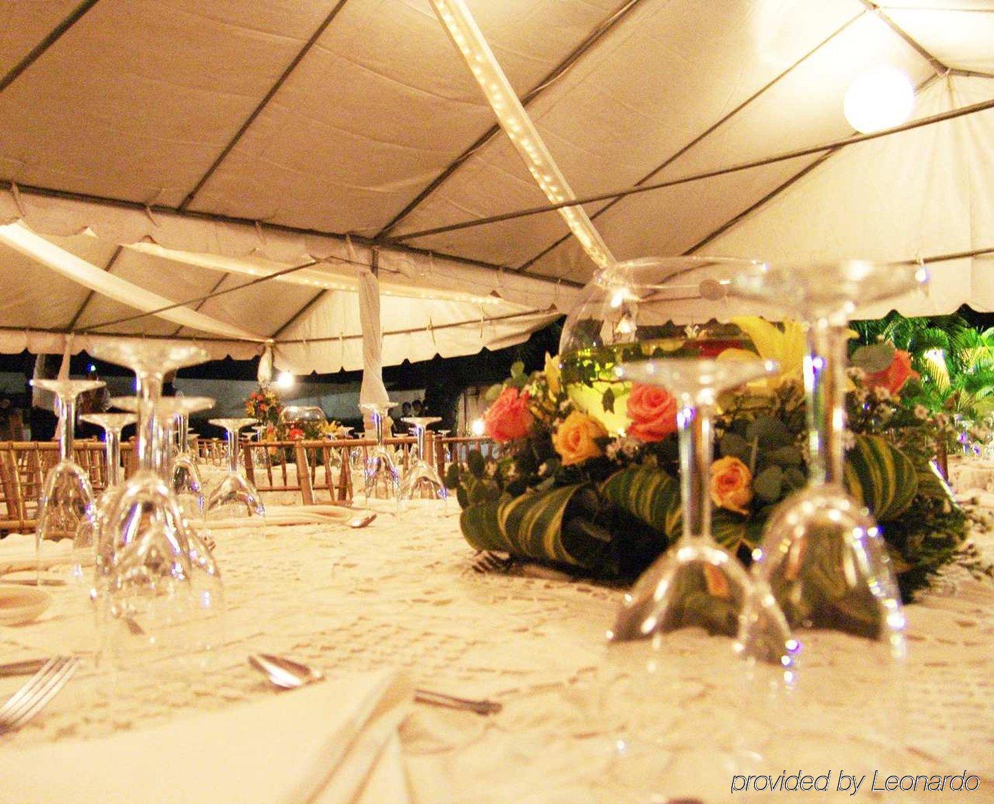 Hilton Princess San Pedro Sula Nhà hàng bức ảnh